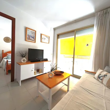 Appartamento Reina 150m To With Pool And Balcony Near To Portaventura *