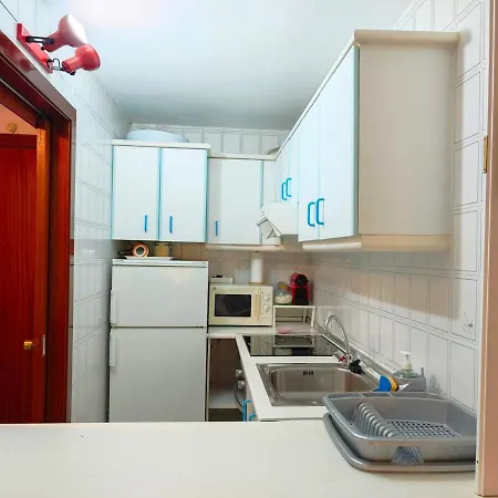 Reina 150m To With Pool And Balcony Near To Portaventura Apartment Salou