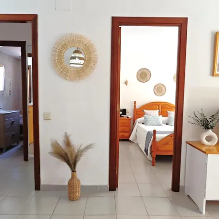 Reina 150m To With Pool And Balcony Near To Portaventura Apartment