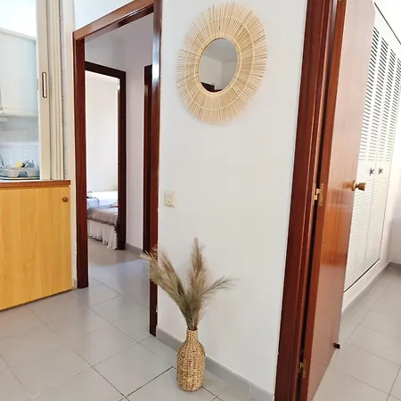 Reina 150m To With Pool And Balcony Near To Portaventura Salou
