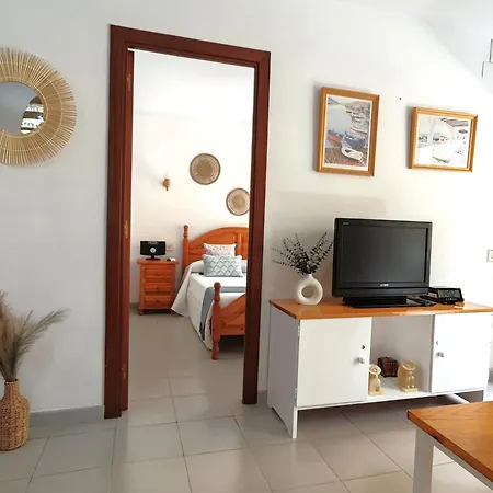 Reina 150m To With Pool And Balcony Near To Portaventura Apartament